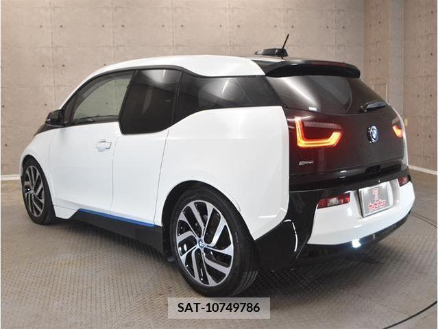 Bmw I3 2017-07 395912-11