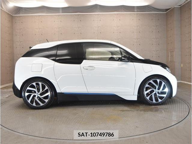 Bmw I3 2017-07 395912-8