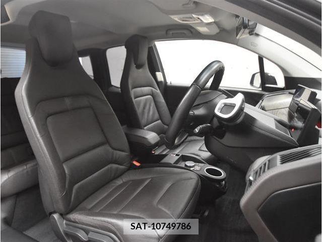 Bmw I3 2017-07 395912-3
