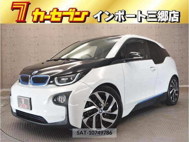 Bmw I3 2017-07 395912-0