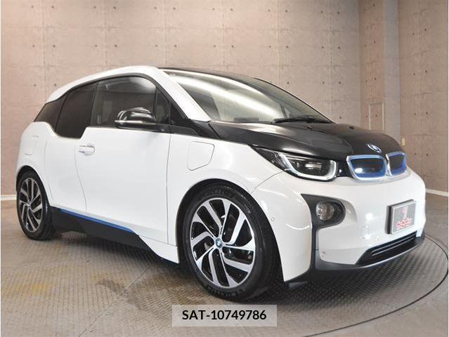 Bmw I3 2017-07 395912-7