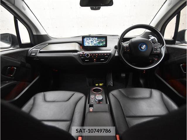 Bmw I3 2017-07 395912-2