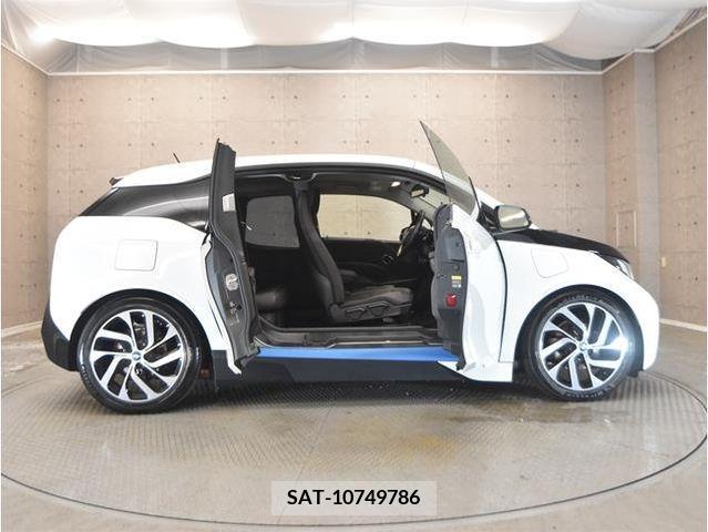 Bmw I3 2017-07 395912-9