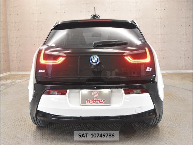 Bmw I3 2017-07 395912-12
