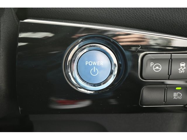 Toyota PRIUS 2018-10 28943-12