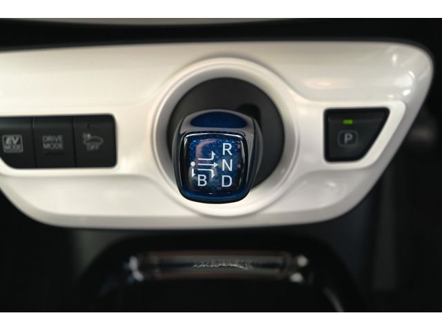 Toyota PRIUS 2018-10 28943-19