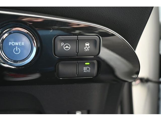 Toyota PRIUS 2018-10 28943-13