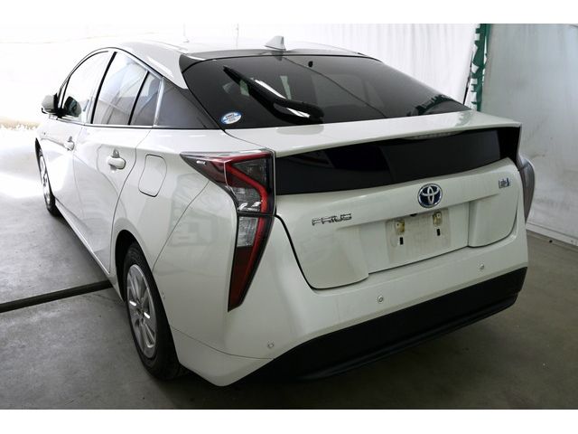 Toyota PRIUS 2018-10 28943-2