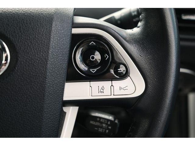 Toyota PRIUS 2018-10 28943-16