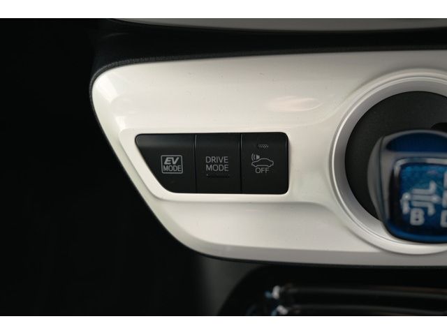 Toyota PRIUS 2018-10 28943-18