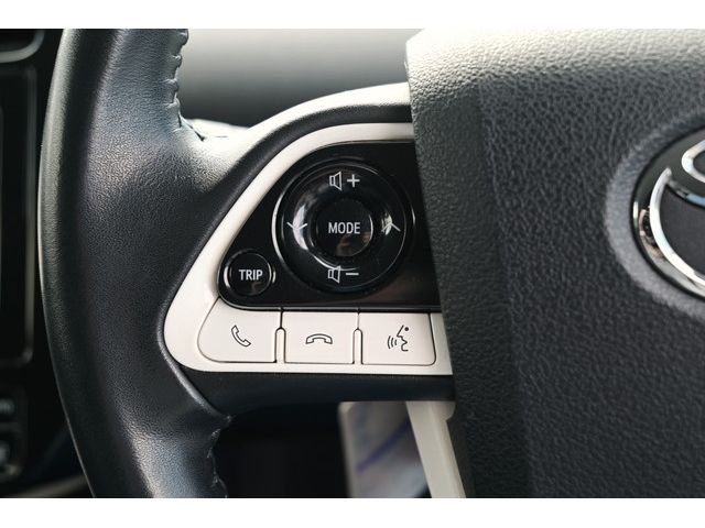 Toyota PRIUS 2018-10 28943-17
