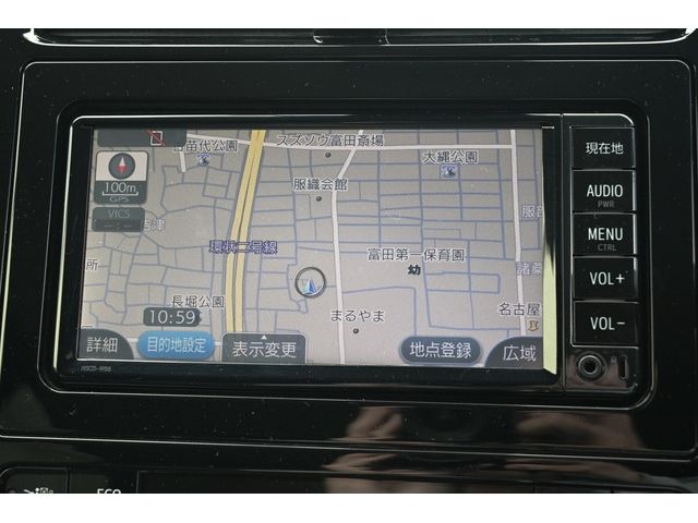 Toyota PRIUS 2018-10 28943-21