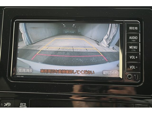 Toyota PRIUS 2018-10 28943-22
