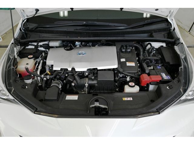 Toyota PRIUS 2018-10 28943-26