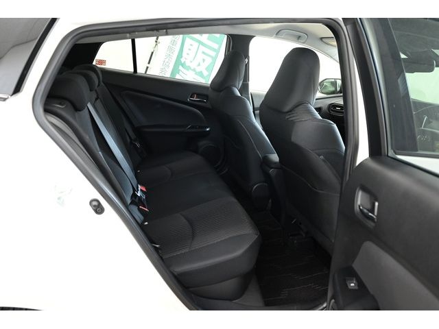 Toyota PRIUS 2018-10 28943-6