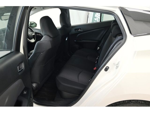 Toyota PRIUS 2018-10 28943-10