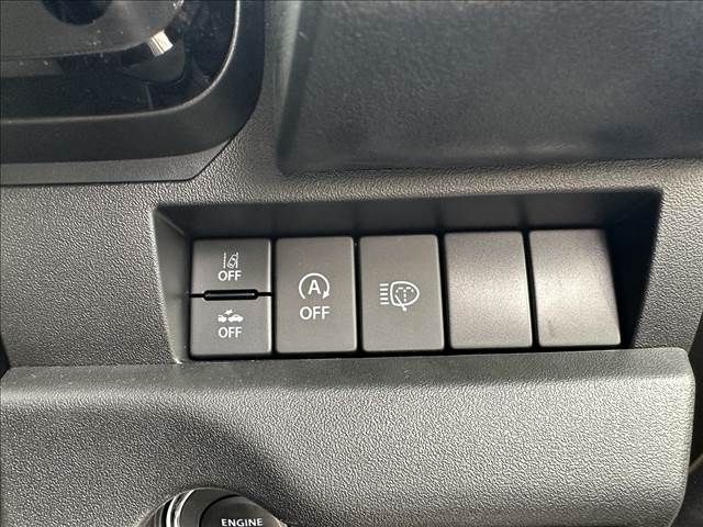 Suzuki JIMNY SIERRA 2022-11 17204-10