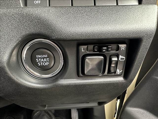 Suzuki JIMNY SIERRA 2022-11 17204-11