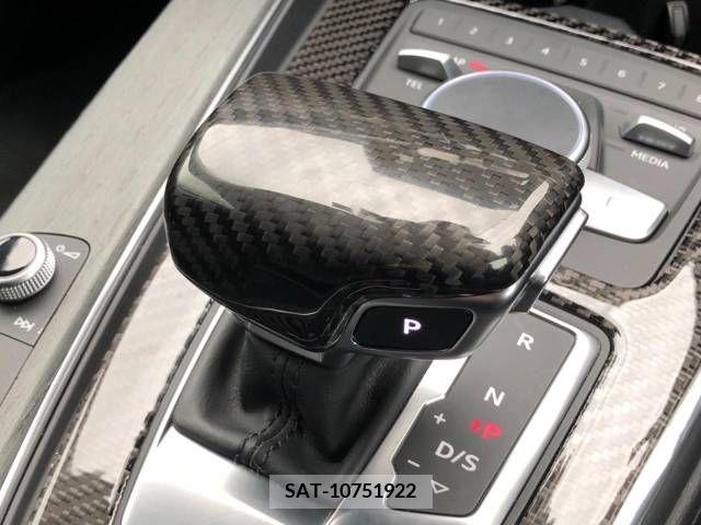 Audi A4 2019-07 317896-11