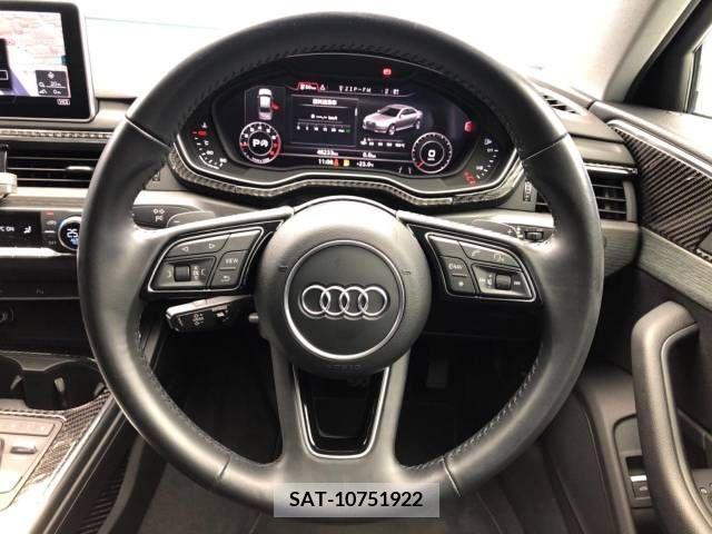 Audi A4 2019-07 317896-10