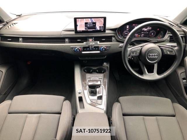 Audi A4 2019-07 317896-1