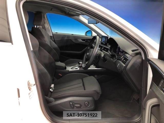 Audi A4 2019-07 317896-8