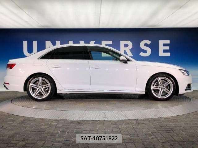 Audi A4 2019-07 317896-19