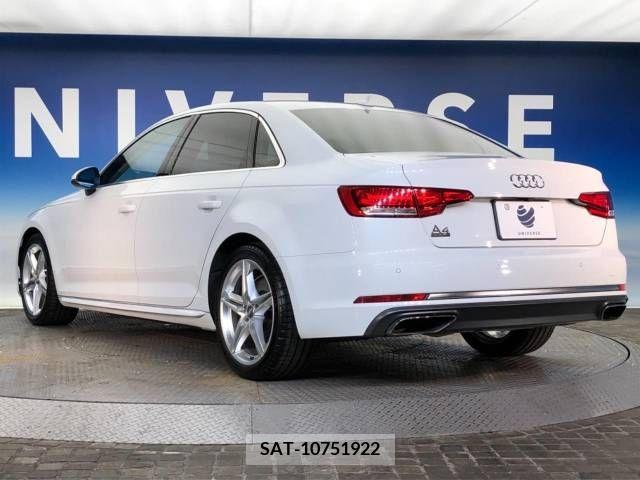 Audi A4 2019-07 317896-18