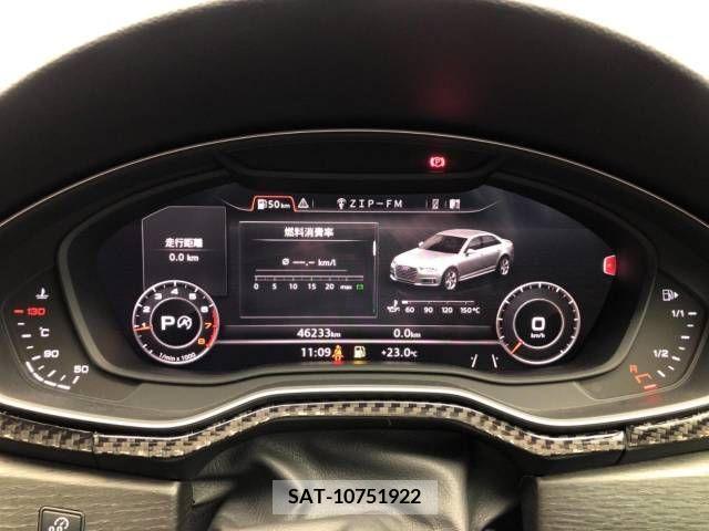 Audi A4 2019-07 317896-6