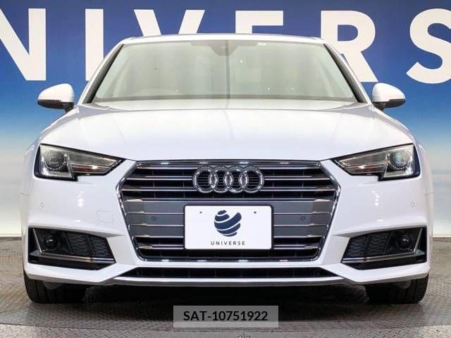 Audi A4 2019-07 317896-15