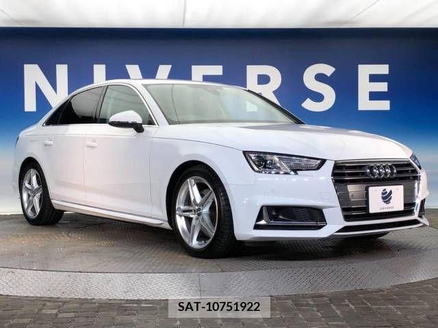Audi A4 2019-07 317896-17