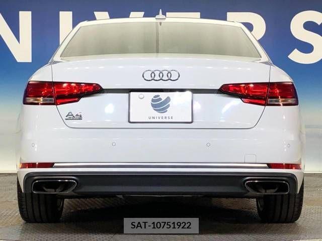 Audi A4 2019-07 317896-16