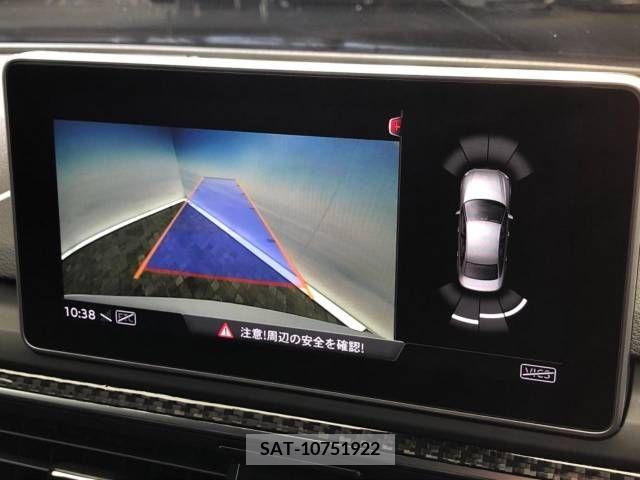 Audi A4 2019-07 317896-5