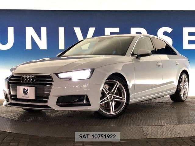 Audi A4 2019-07 317896-13