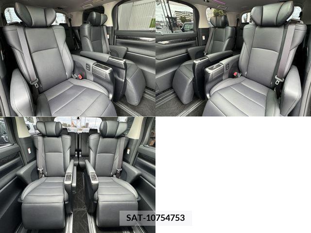 Toyota ALPHARD 2020-01 395495-22