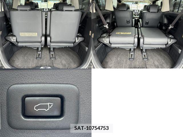 Toyota ALPHARD 2020-01 395495-25