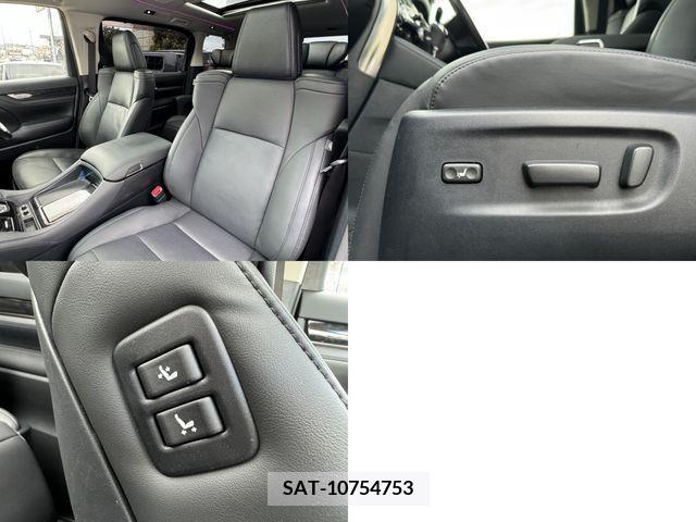 Toyota ALPHARD 2020-01 395495-21