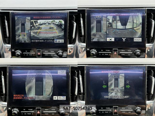 Toyota ALPHARD 2020-01 395495-13