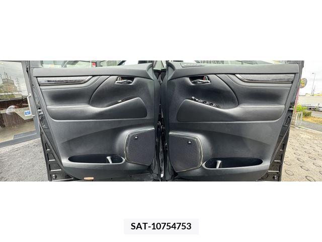 Toyota ALPHARD 2020-01 395495-27
