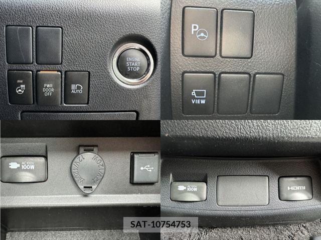 Toyota ALPHARD 2020-01 395495-17