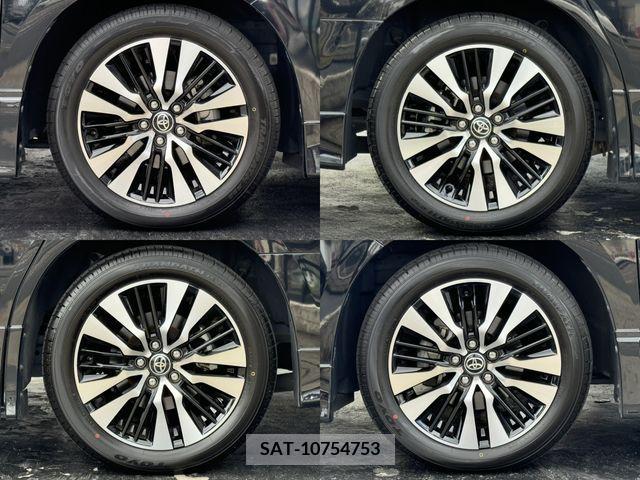 Toyota ALPHARD 2020-01 395495-28