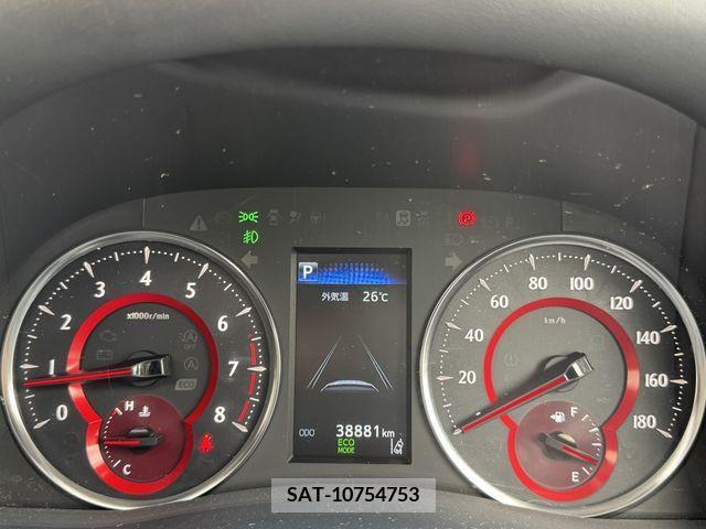 Toyota ALPHARD 2020-01 395495-15