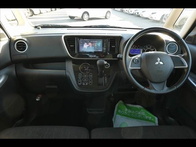 Mitsubishi EK SPACE 2016-03 185748-2