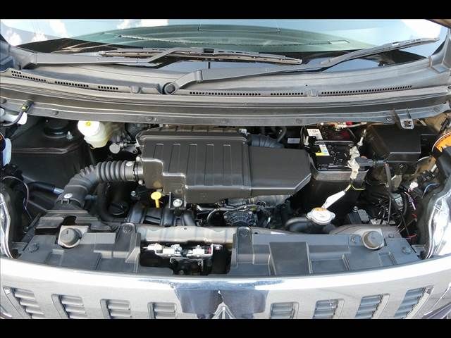 Mitsubishi EK SPACE 2016-03 185748-12