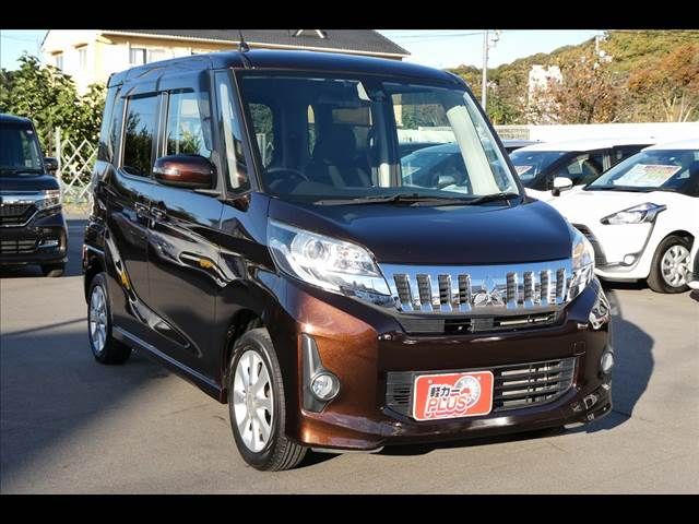 Mitsubishi EK SPACE 2016-03 185748-15