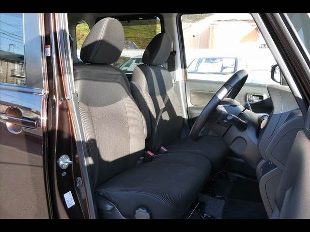 Mitsubishi EK SPACE 2016-03 185748-8