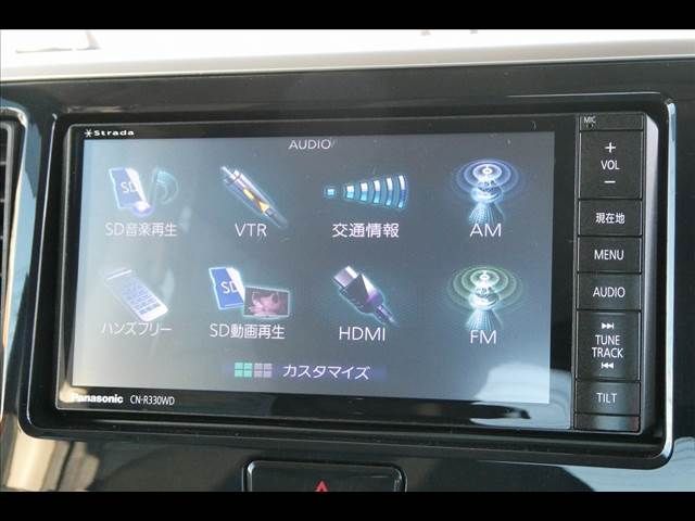 Mitsubishi EK SPACE 2016-03 185748-4