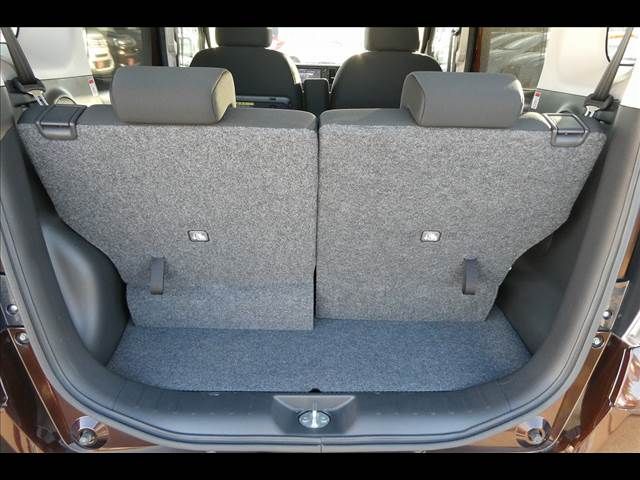 Mitsubishi EK SPACE 2016-03 185748-11