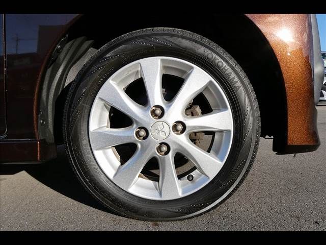 Mitsubishi EK SPACE 2016-03 185748-7