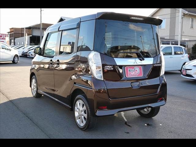 Mitsubishi EK SPACE 2016-03 185748-17